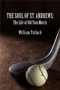 Soul of St. Andrews