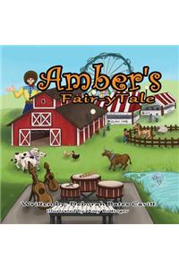 Amber's Fairy Tale