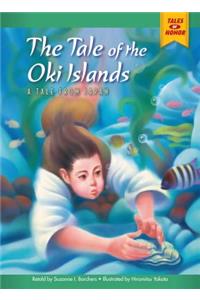 Tale of the Oki Islands