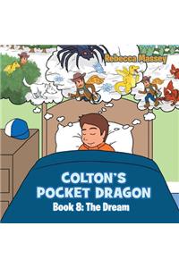 Coltons Pocket Dragon Book 8