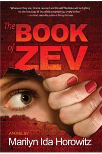 Book of Zev