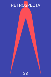 Retrospecta #38: Yale School of Architectue 2014 - 2015
