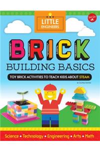 Brick Building Basics