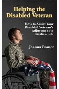 Helping the Disabled Veteran