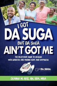 I Got Da Suga But Da Suga Ain't Got Me