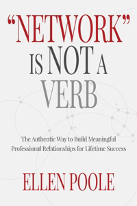 Network Is Not a Verb