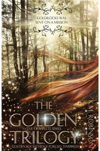 Golden Trilogy (The Complete Series)