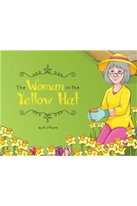 Woman in the Yellow Hat