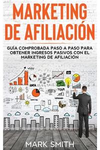 Marketing de Afiliación