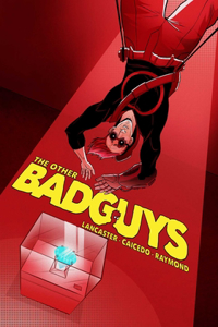 Other Badguys Volume 1