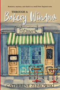Through A Bakery Window