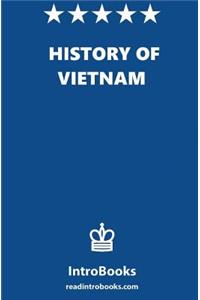 History of Vietnam