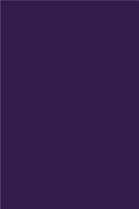 Nightfall Purple