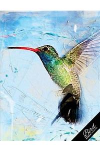 Bird Notebook Collection