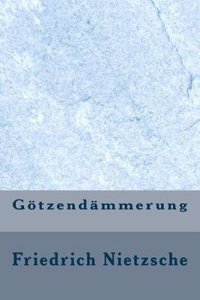 Gotzendammerung