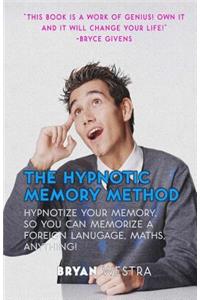 Hypnotic Memory Method