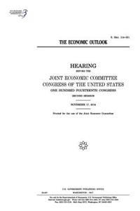 The economic outlook