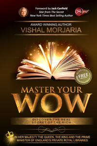 Master Your WOW