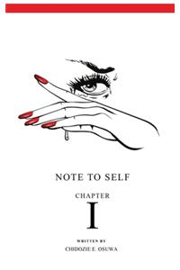 Note To Self