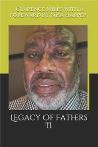 Legacy Of Fathers II