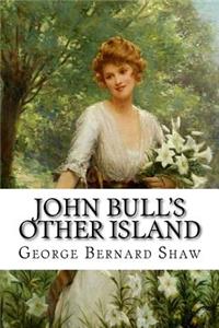 John Bull's Other Island