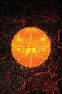 Monogram Basketball Journal