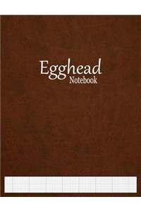 Egghead Notebook