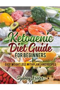 Ketogenic Diet Guide for Beginners