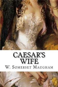 Caesar's Wife