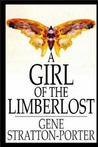 A Girl Of The Limberlost