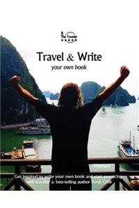 Travel & Write Your Own Book - Vietnam