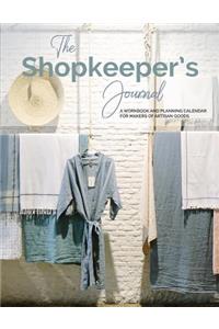 The Shopkeepers' Journal