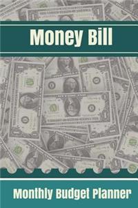 Money Bill