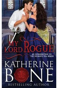 My Lord Rogue