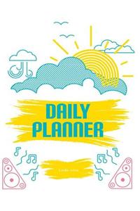 Daily Planner