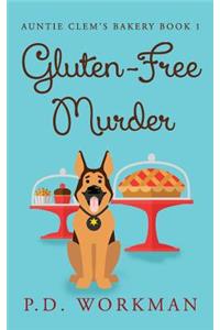 Gluten-Free Murder