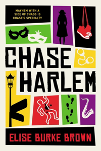 Chase Harlem