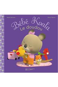 Le Doudou