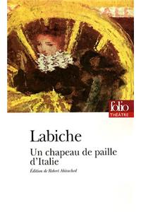 Chapeau de Paille D Italie