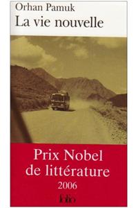 Vie Nouvelle