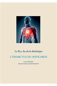 B.a.-ba de la diététique après un infarctus du myocarde