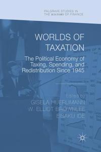 Worlds of Taxation