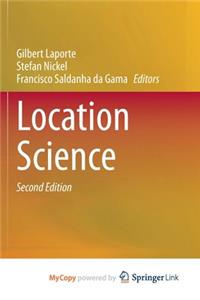 Location Science