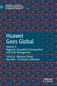 Huawei Goes Global