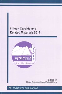 Silicon Carbide and Related Materials 2014