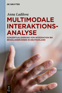 Multimodale Interaktionsanalyse
