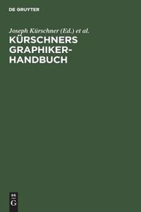 Kürschners Graphiker-Handbuch