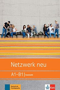 Grammatik A1-B1