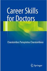 Career Skills for Doctors