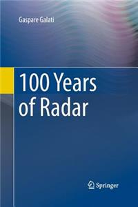 100 Years of Radar